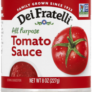 Dei Fratelli All Purpose Tomato Sauce