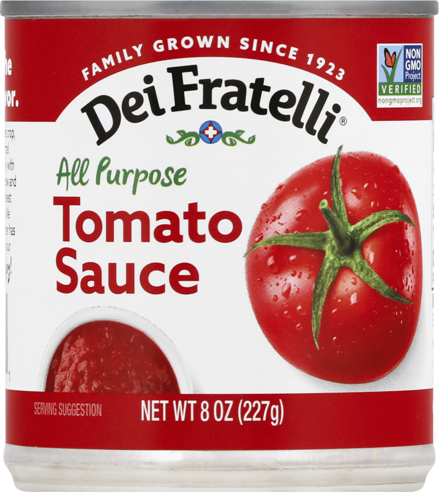Dei Fratelli All Purpose Tomato Sauce