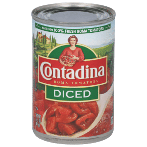 Contadina Diced Tomatoes