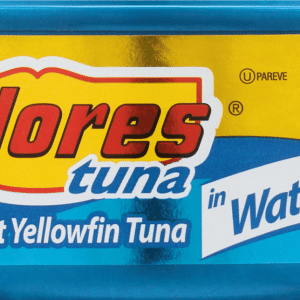 Dolores Chunk Light Yellowfin Tuna in Water