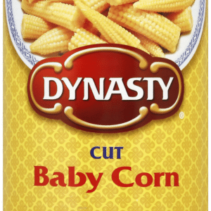 Dynasty Cut Baby Corn