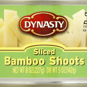 Dynasty Bamboo Sliced Shoots