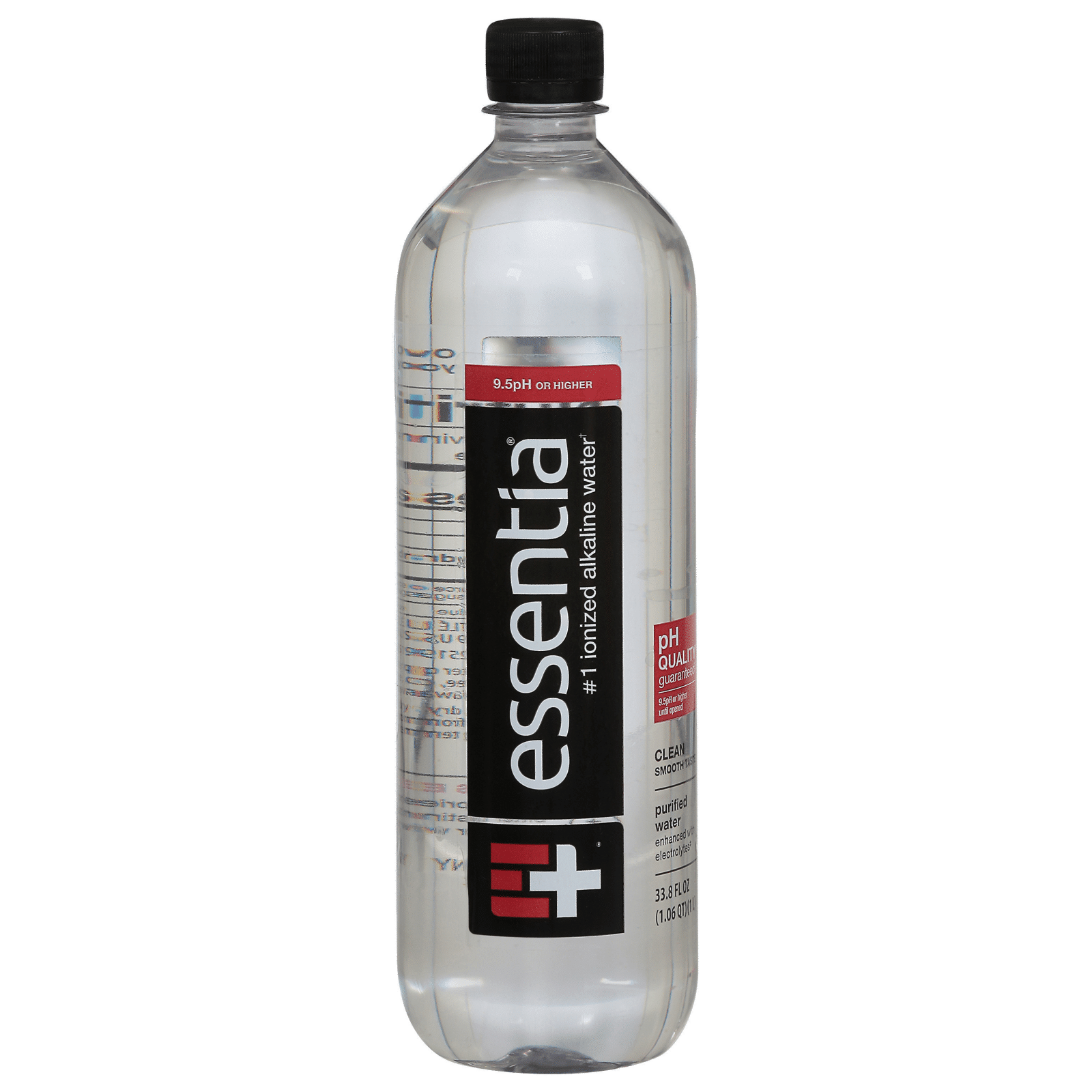 Essentia Purified Water