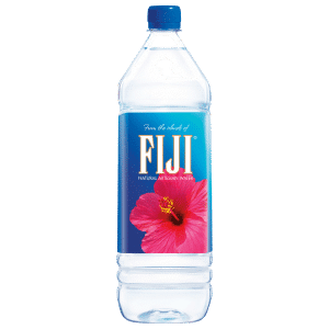 Fiji Natural Artesian Water
