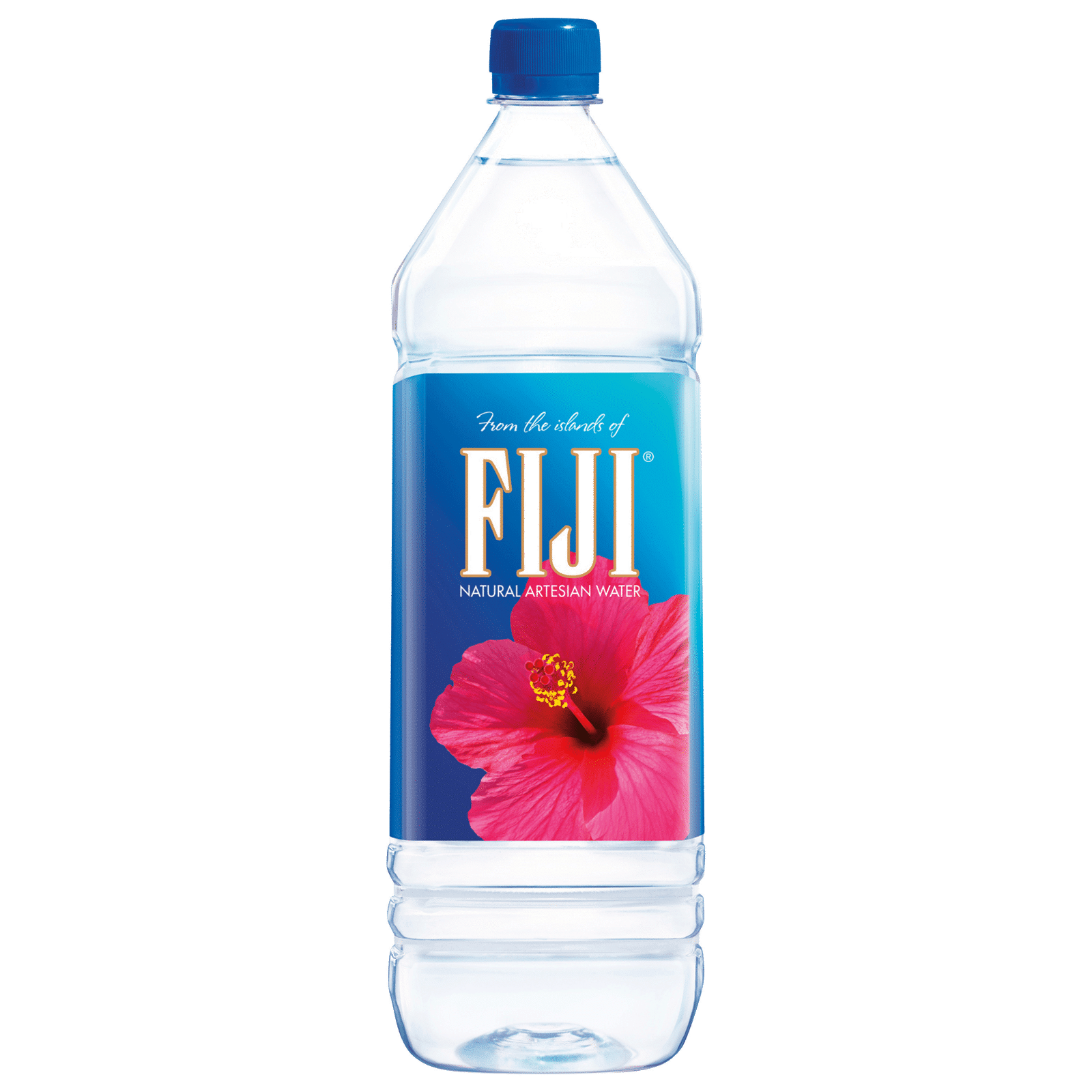 Fiji Natural Artesian Water