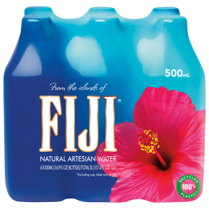 Fiji Water