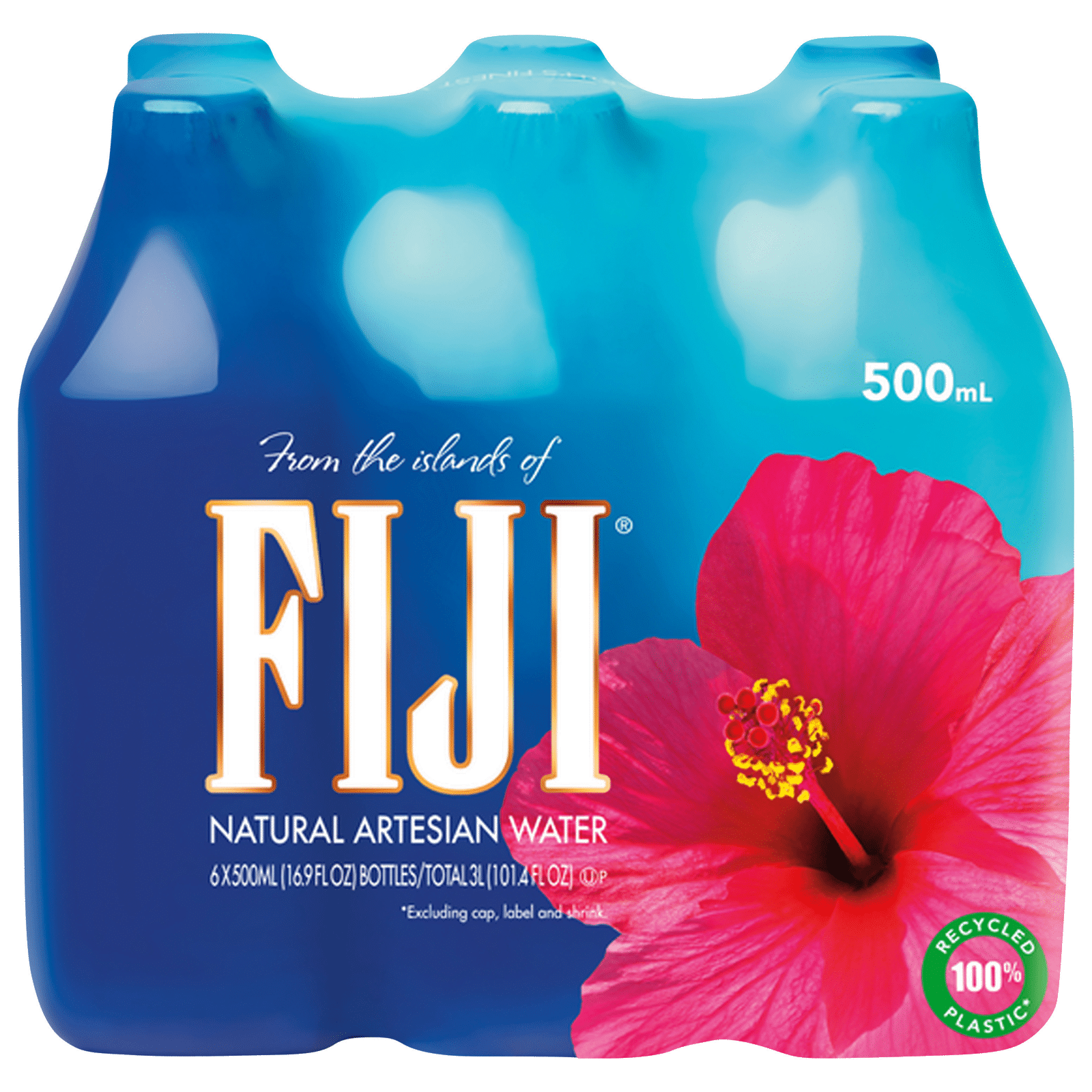 Fiji Water