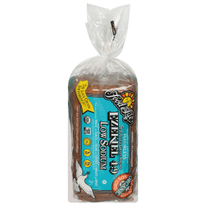Food for Life Low Sodium Bread Sprouted Grain