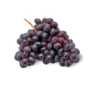 Fresh Black Seedless Grapes