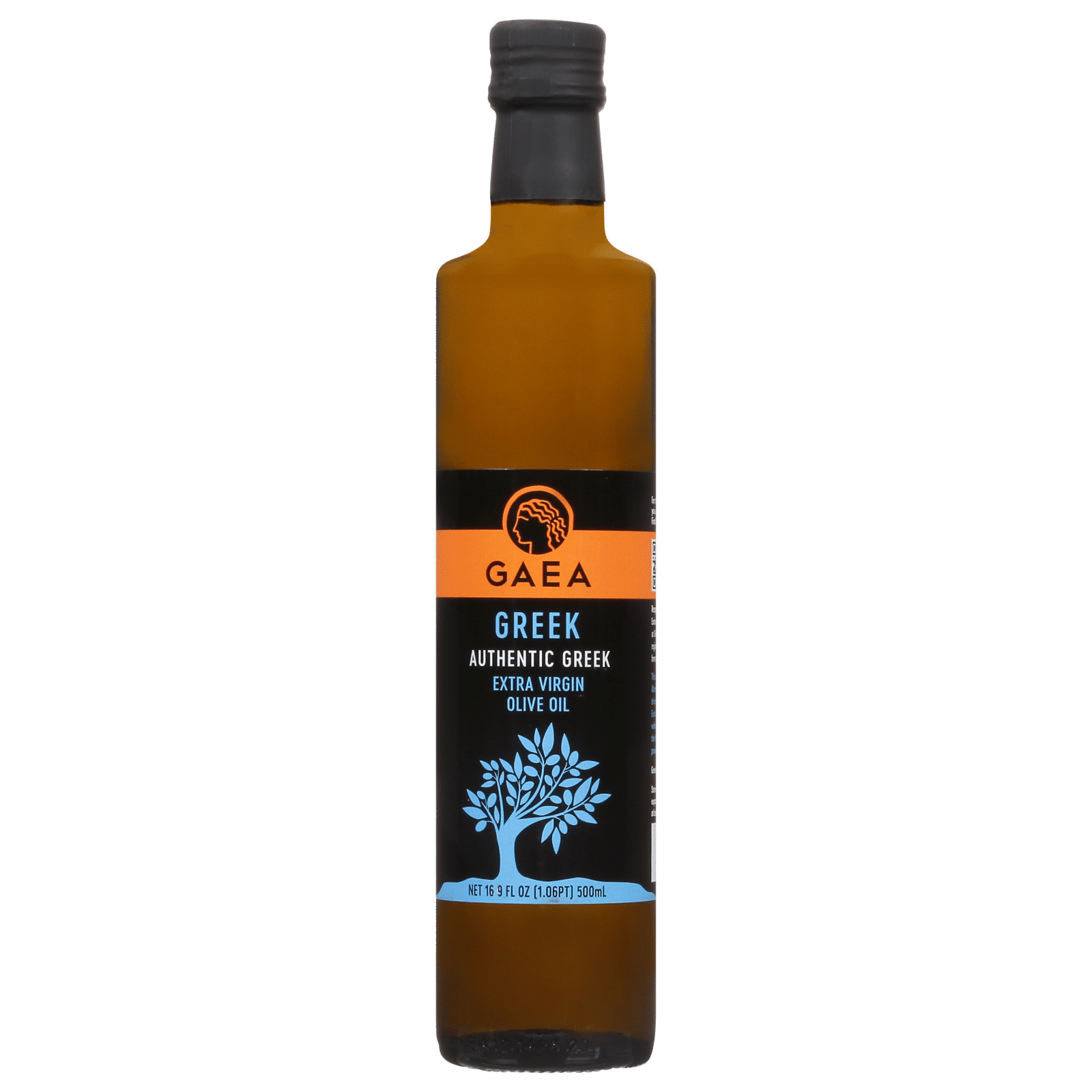 Gaea Greek Extra Virgin Olive Oil