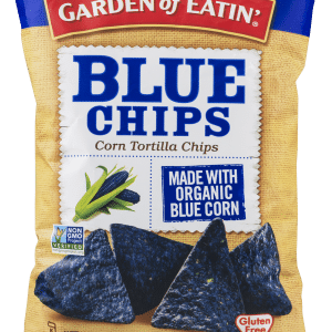 Garden of Eatin' Blue Chips Corn Tortilla Chips