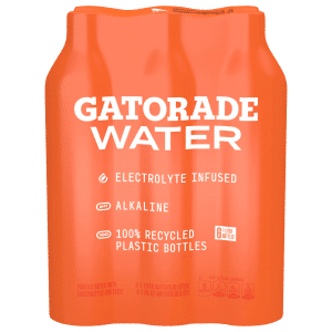 Gatorade Purified Water Unflavored