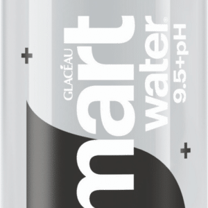 Smartwater Alkaline with Antioxidant Bottle