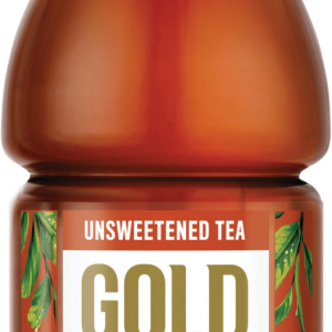 Gold Peak Unsweetened Black Tea