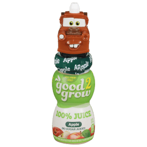 Good2Grow Apple 100% Juice