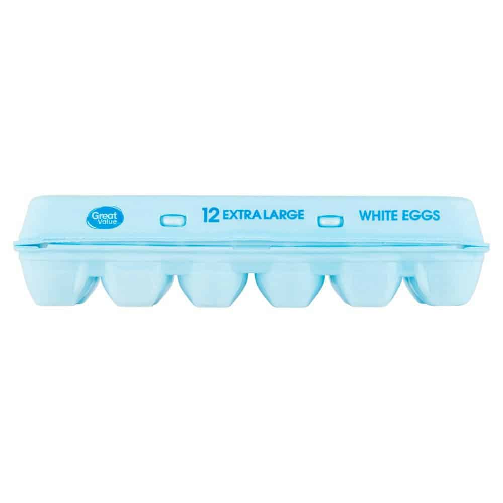 Great Value Extra Large Eggs
