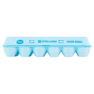 Great Value Extra Large Eggs