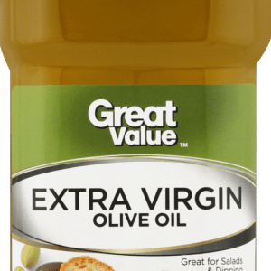 Great Value Extra Virgin Olive Oil