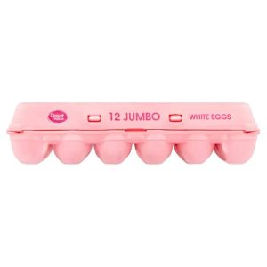 Great Value Jumbo Eggs
