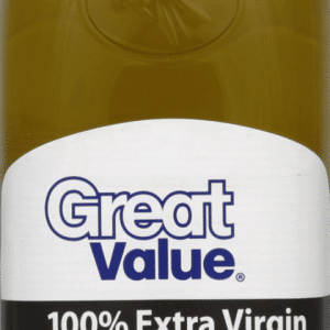 Great Value Olive Oil