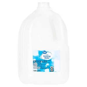 Great Value Purified Drinking Water