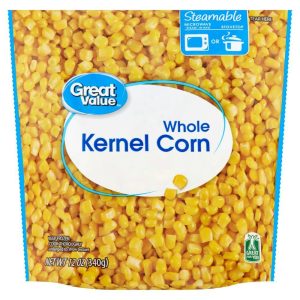 Great Value Whole Kernel Corn