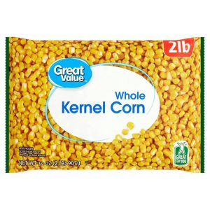 Great Value Whole Kernel Corn