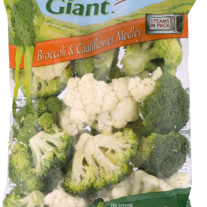 Green Giant Fresh Broccoli & Cauliflower Medley