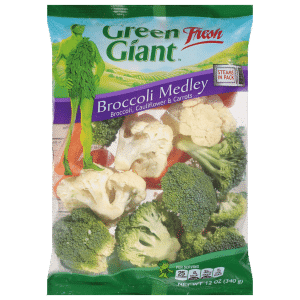 Green Giant Fresh Broccoli Medley