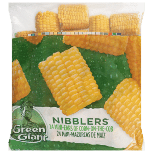 Green Giant Nibblers Mini-Ears Of Corn-On-The-Cob