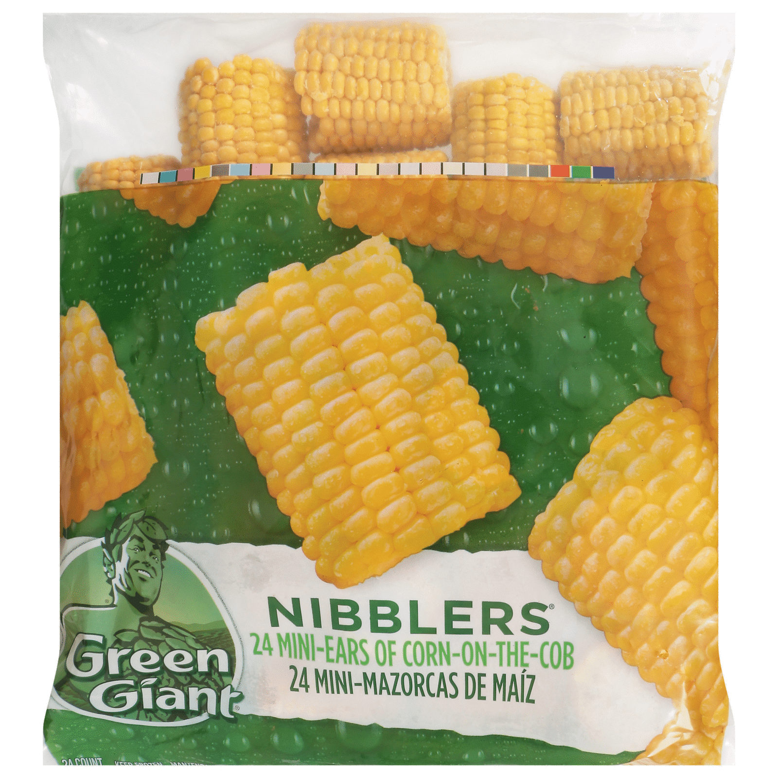 Green Giant Nibblers Mini-Ears Of Corn-On-The-Cob