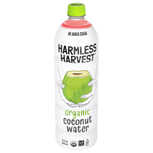 Harmless Harvest Harmless Coconut Water
