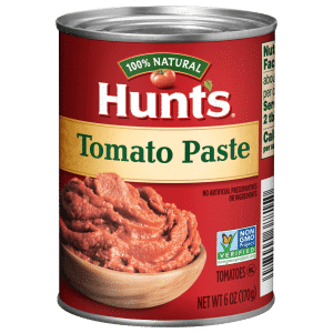 Hunt's Tomato Paste