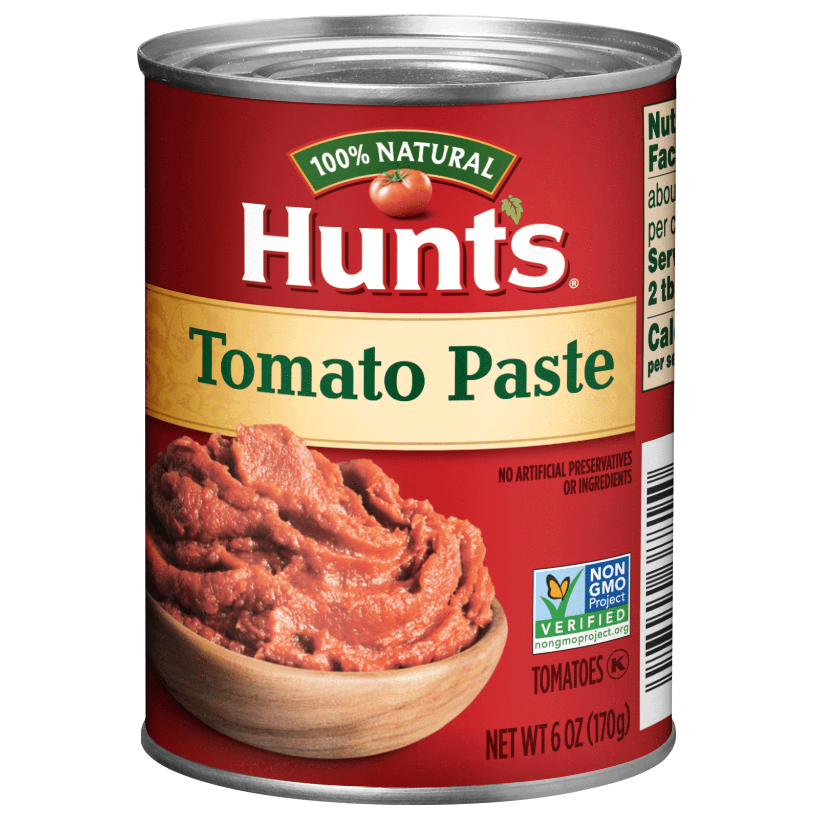 Hunt's Tomato Paste