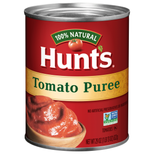 Hunt's Tomato Puree