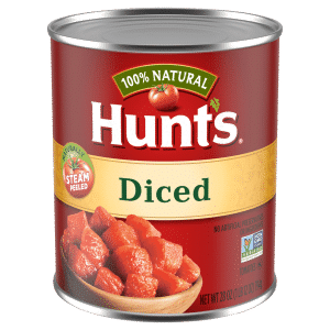 Hunt's Diced Tomatoes