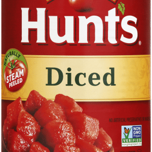 Hunt's Diced Tomatoes