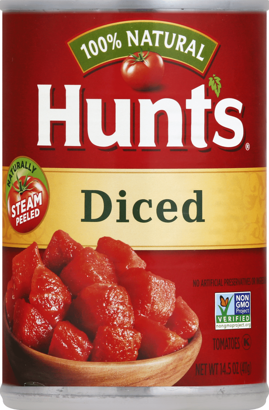 Hunt's Diced Tomatoes