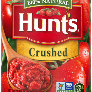 Hunt's Tomatoes Crushed