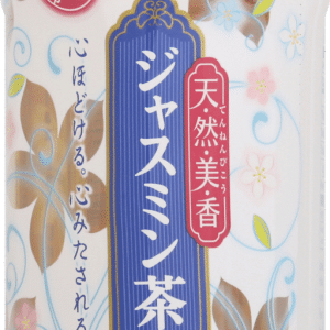 Ito En Unsweetened Jasmine Green Tea