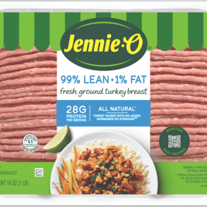 Jennie-O Ground Turkey Breast Extra Lean