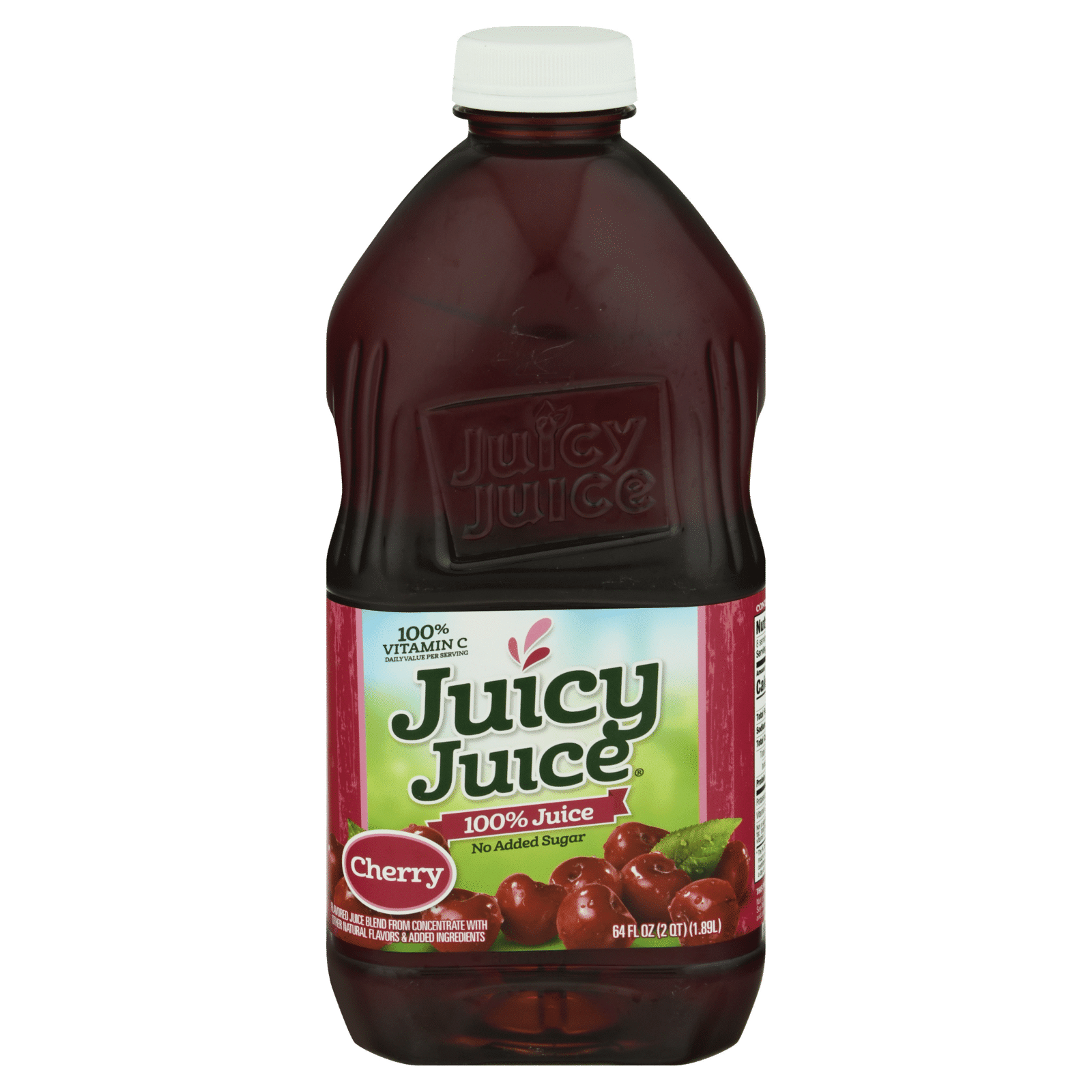 Juicy Juice 100% Cherry Juice