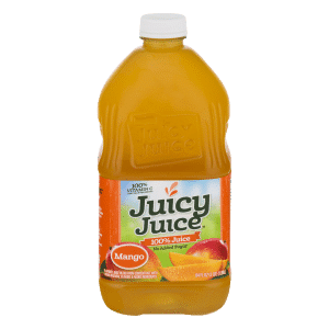 Juicy Juice Mango 100% Juice