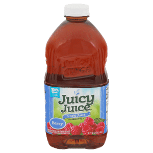 Juicy Juice 100% Juice Berry