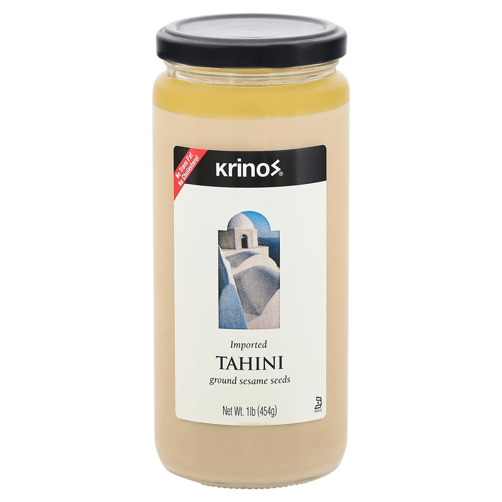 Krinos Tahini Ground Sesame Seeds