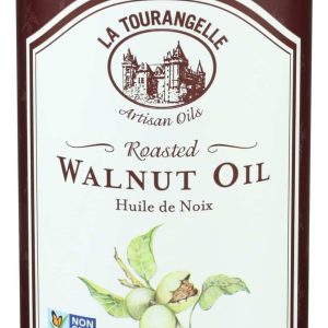 La Tourangelle Roasted Walnut Oil
