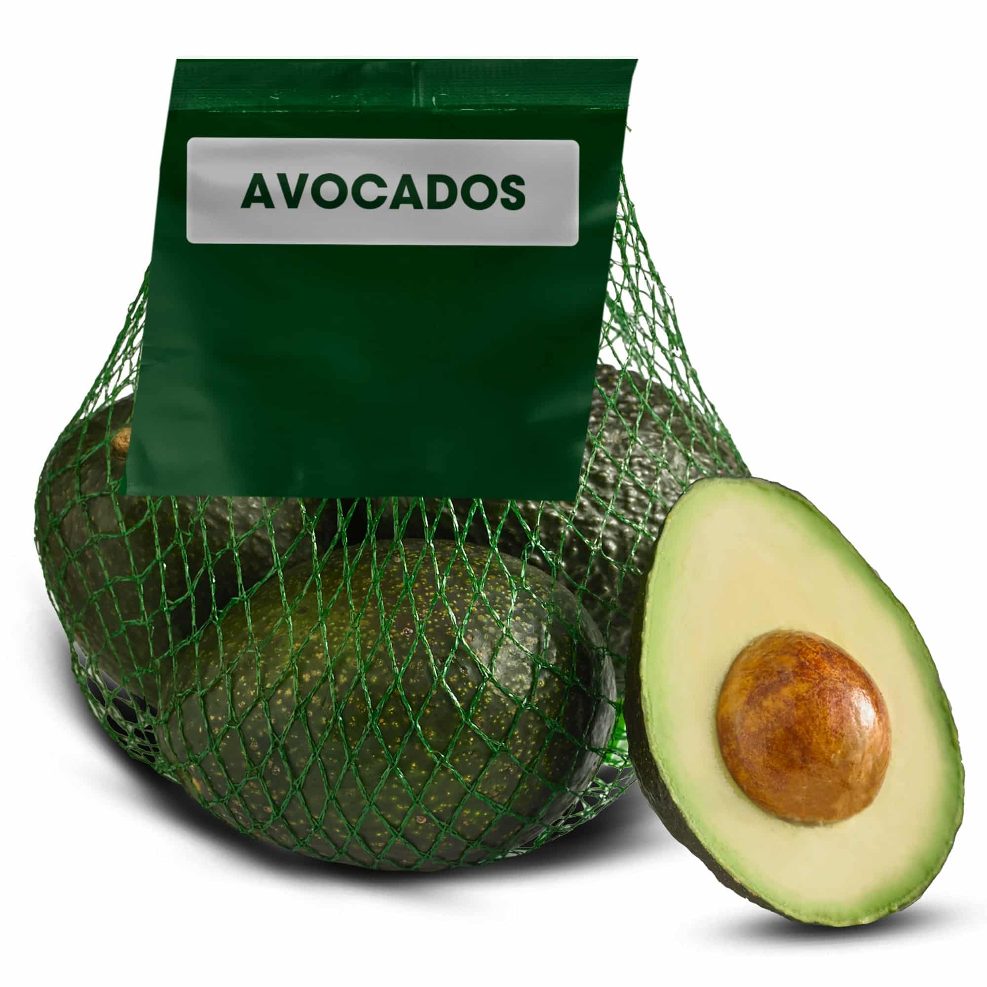 Large Hass Avocado