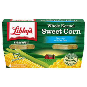 Libby's Whole Kernel Sweet Corn