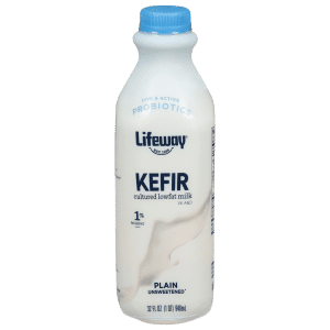 Lifeway Kefir Plain Unsweetened