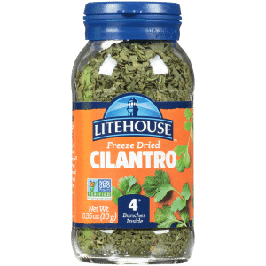 Litehouse Freeze Dried Cilantro